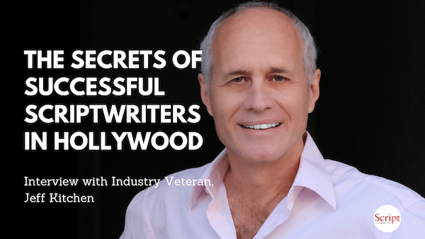 The Secrets of Successful Scriptwriters in Hollywood