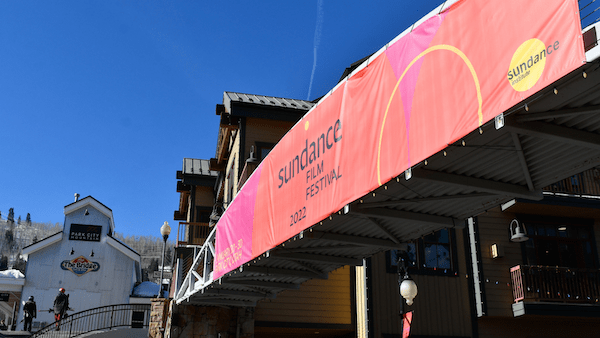 Sundance Film Festival 2022 – A Welcoming Virtual Experience