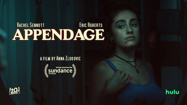 Making the Cut: An Interview with 'Appendage' Editor and Producer Alex Familian