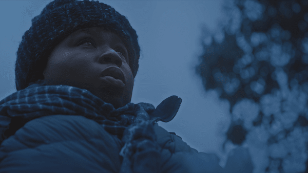 Interview with Sundance Short Film 'You Go Girl' Cinematographer Tyler Maddox