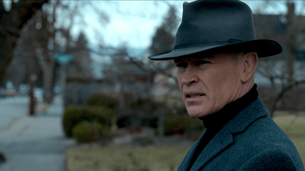 Thematic Simplicity: An Interview with 'Boon' Co-Writer and Actor Neal McDonough