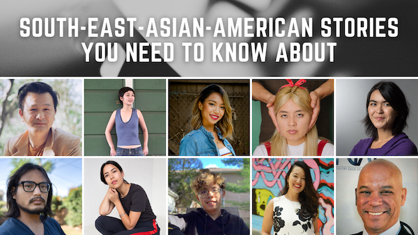 South-East-Asian-American Stories You Need to Know About