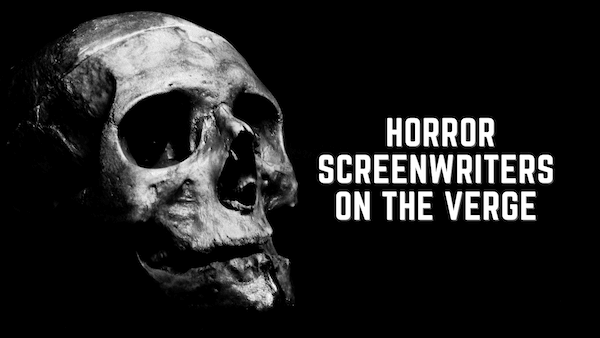 Horror Screenwriters on the Verge Spotlights Screenwriter Lisa Jay