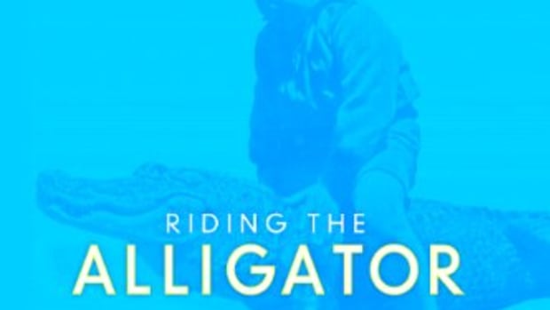ridingthealligator