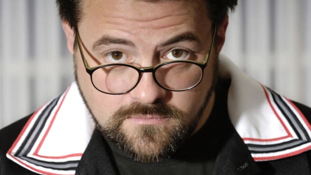  Kevin Smith