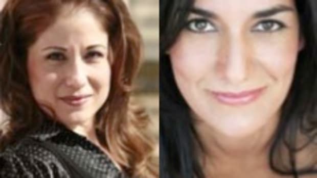 Laura Perez and Katharyn Bond Marquez - Big Break™ Judges