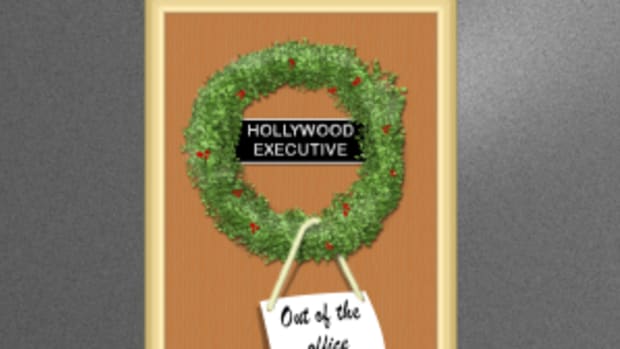 LEGALLY SPEAKING, IT DEPENDS: Hollywood Holiday by Christopher Schiller | Script Magazine