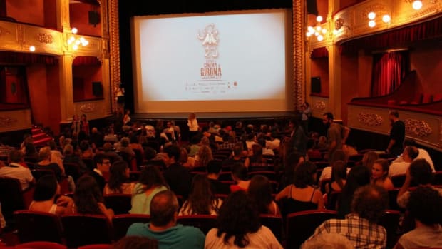 TRUE INDIE: Film Festivals - A Guide to The Good, The Bad, and The Ugly by Rebecca Norris | Script Magazine #indiefilm #scriptchat #screenwriting