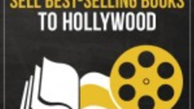 How to Secure, Adapt and Sell Best-Selling Books to Hollywood
