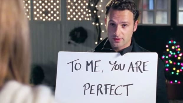  'Love Actually' - Universal Pictures