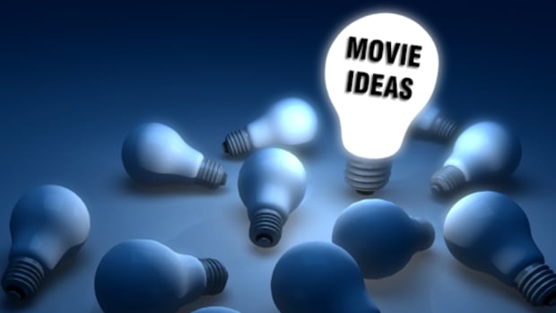 movie ideas