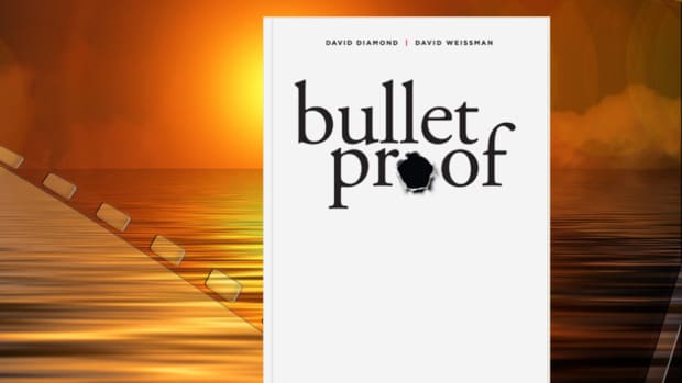 How To Write A Screenplay Bulletproof