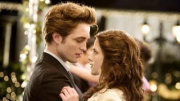 Edward Cullen is not just another typical love interest with a great jaw-line to Bella Swan in Twilight.