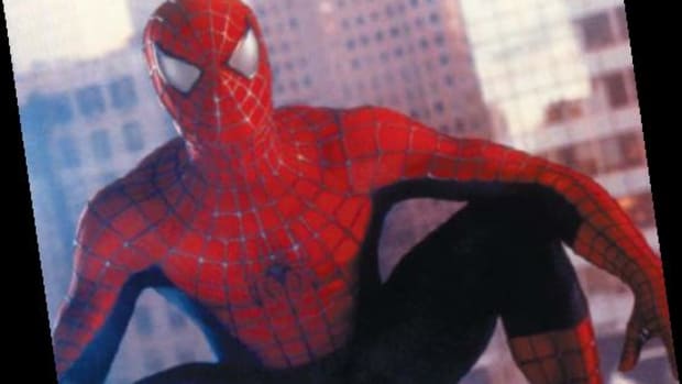 SUPER-HERO, SUPER-CHANGE: The Evolution of the Spider-Man Characters | Script Magazine #scriptchat #screenwriting