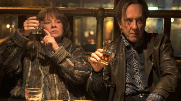 In this month's Understanding Screenwriting, Tom Stempel dives into his analysis of the films Can You Ever Forgive Me?, Miss Bala, and The Ballad of Lester Scruggs, and also shares his tribute to screenwriter Christopher Knopf.