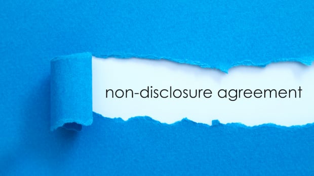 In business, information is often the most valuable part of your arsenal, so protecting it is key to business survival. Christopher Schiller sheds light on the non-disclosure agreements, explaining when and why to use an NDA.