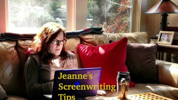 screenwriting tips
