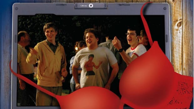 FROM SCRIPT TO SCREEN: Seth Rogen and Evan Goldberg on Journey of Superbad