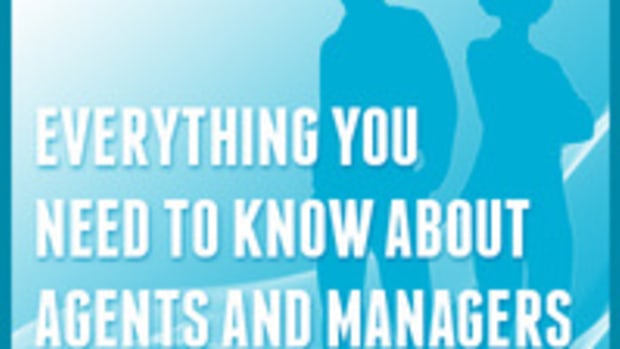 Everything You Need to Know About Agents and Managers and How to Get One