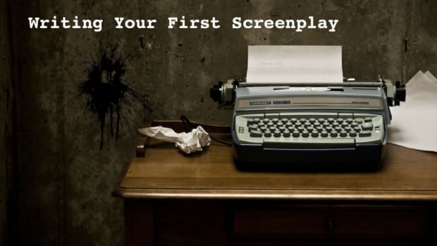 MEET THE READER: Writing Your First Screenplay by Ray Morton | Script Magazine
