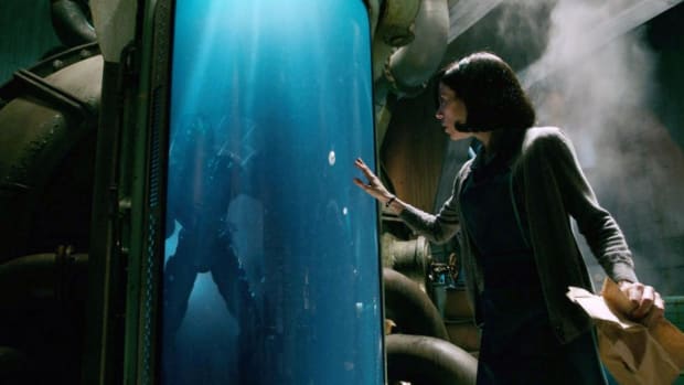 Individual subplots illustrate a different aspect of the main conflict or show a different step in the solution of the main conflict. William C. Martell examines how the subplots in The Shape of Water help shape the film's main conflict and theme.