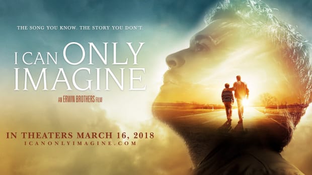 Script Magazine's Dan Goforth talked with one half of The Erwin Brothers, writer-director Jon Erwin, about making the movie "I Can Only Imagine" from a Billboard hit song.