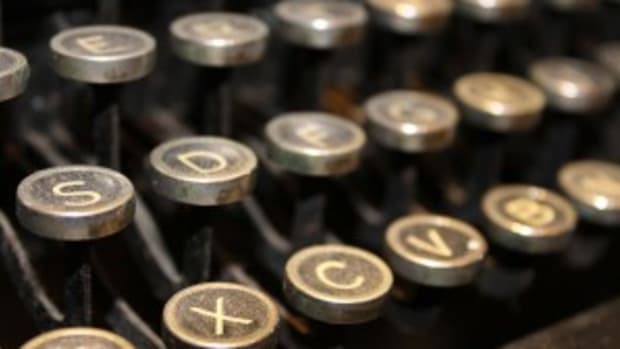 Typewriter - resized