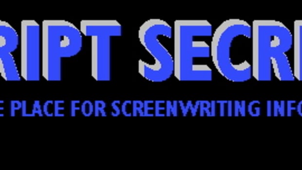 script secrets