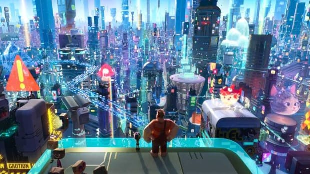 Filmmaker and film critic Michael Sargent sits down with Phil Johnston, Rich Moore, and Josie Trinidad to discuss their collaboration process in making Ralph Breaks the Internet, now available in DVD and Blu-ray.