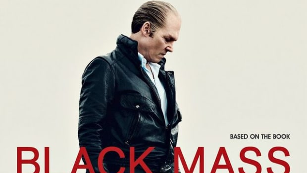 A WRITER'S VOICE: 'Black Mass' & 'The Departed' - The Art of the Revision by Jacob Krueger | Script Magazine #scriptchat