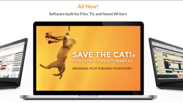 Always looking to advance storytelling techniques, Blake Snyder's team has come up with a new version story structure software. Forris Day reviews the new, Save The Cat! 4. 