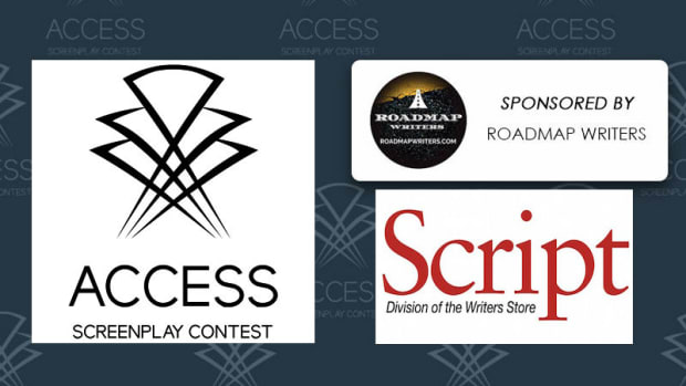 Script Magazine's Access Screenplay Contest, in partnership with Roadmap Writers, is here! The Access Screenplay Contest was founded with the express goal of discovering new talent and connecting those emerging writers with Industry decision makers. #scriptchat #screenwriting