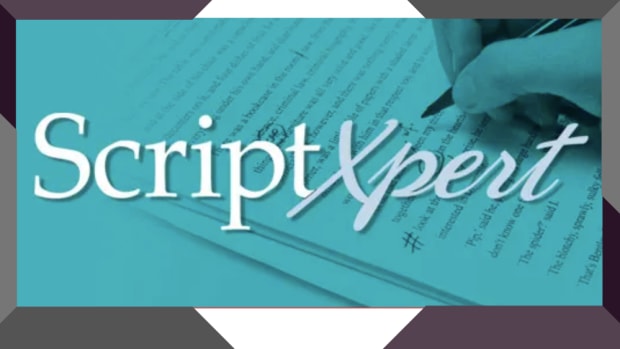 scriptxpert homepage