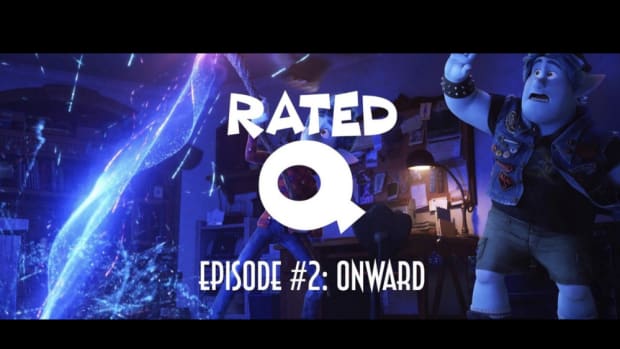 rated q film review onward