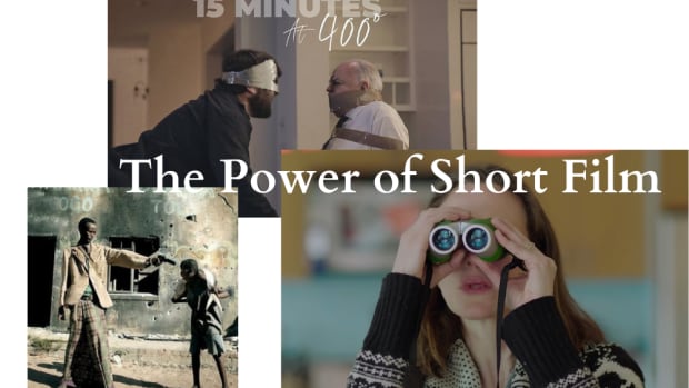 The Power of Short Film
