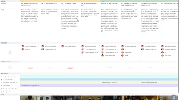 social_network_example_timeline