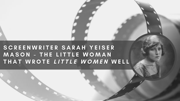 Sarah Yeiser Mazon-Script