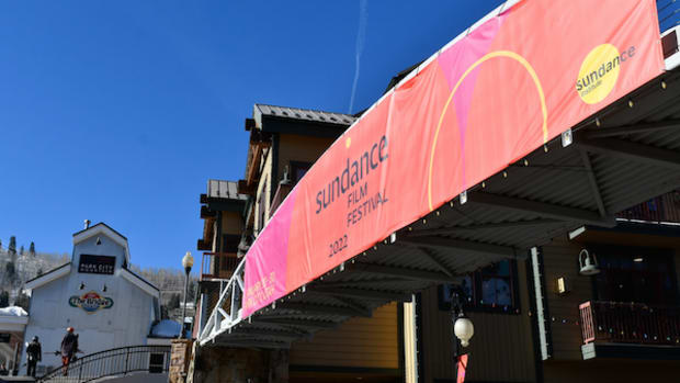 Park City Main Street Atmosphere – Sundance Film Festival 2022-© 2022 Sundance Institute  Photo by Stephen Speckman