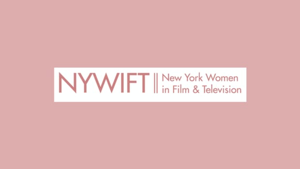 THE WRITERS LAB for WOMEN SCREENWRITERS OVER 40-NYWIFT