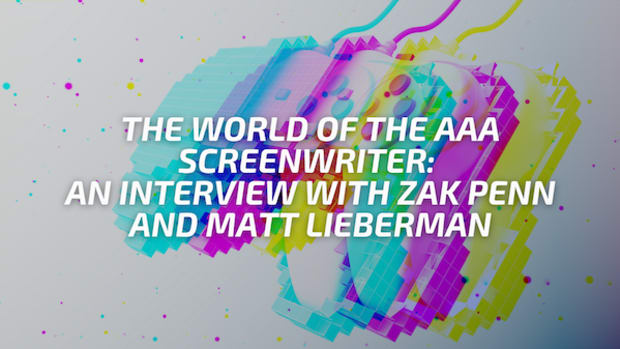 The World of the AAA Screenwriter An Interview with Zak Penn and Matt Lieberman