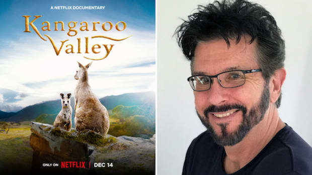 Kangaroo Valley-Netflix-Tab Murphy