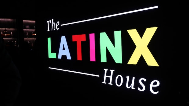 The Latinx House - Courtesy of Sundance Institute  Associated Press