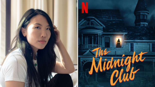 Leah Fong PC Nic Murphy - The Midnight Club - Netflix