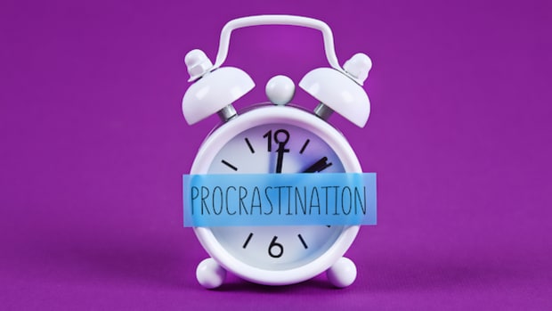 How Can Writers Deal with Procrastination-Script
