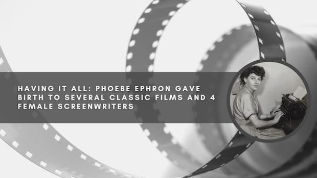Phoebe Ephron-Script