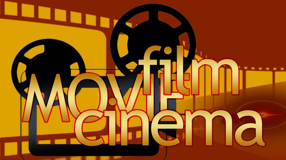 Movie Studio Logo Design Youtube Channel Stock Illustration 1836083389 |  Shutterstock