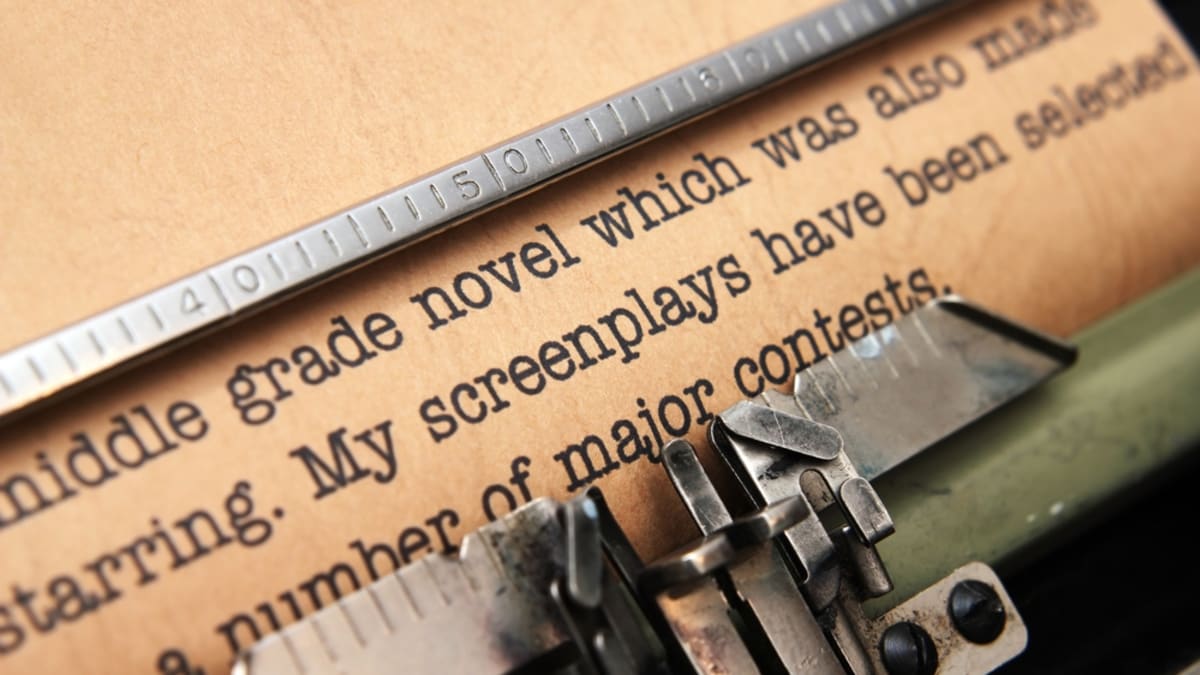 Screenwriting Tip: Index Cards, by Scott Myers