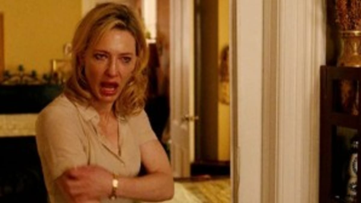 Storytelling Strategies: 'Blue Jasmine' Blues - Script Magazine