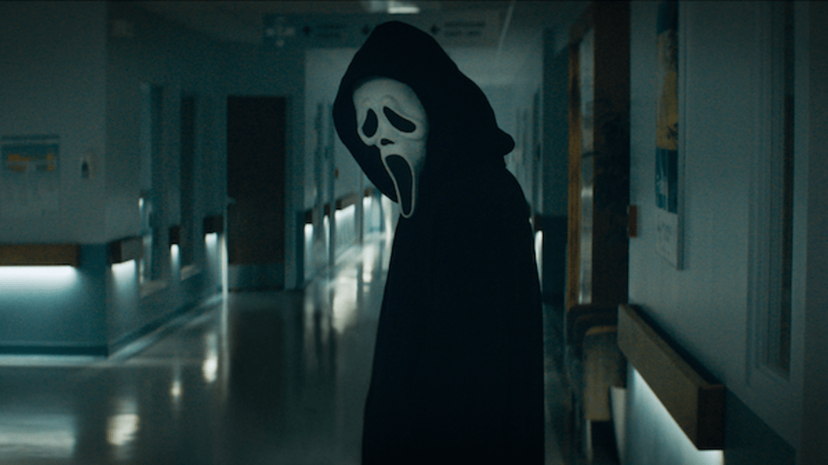 Scream 6 writers say they worked out who Ghostface should be while penning  the script