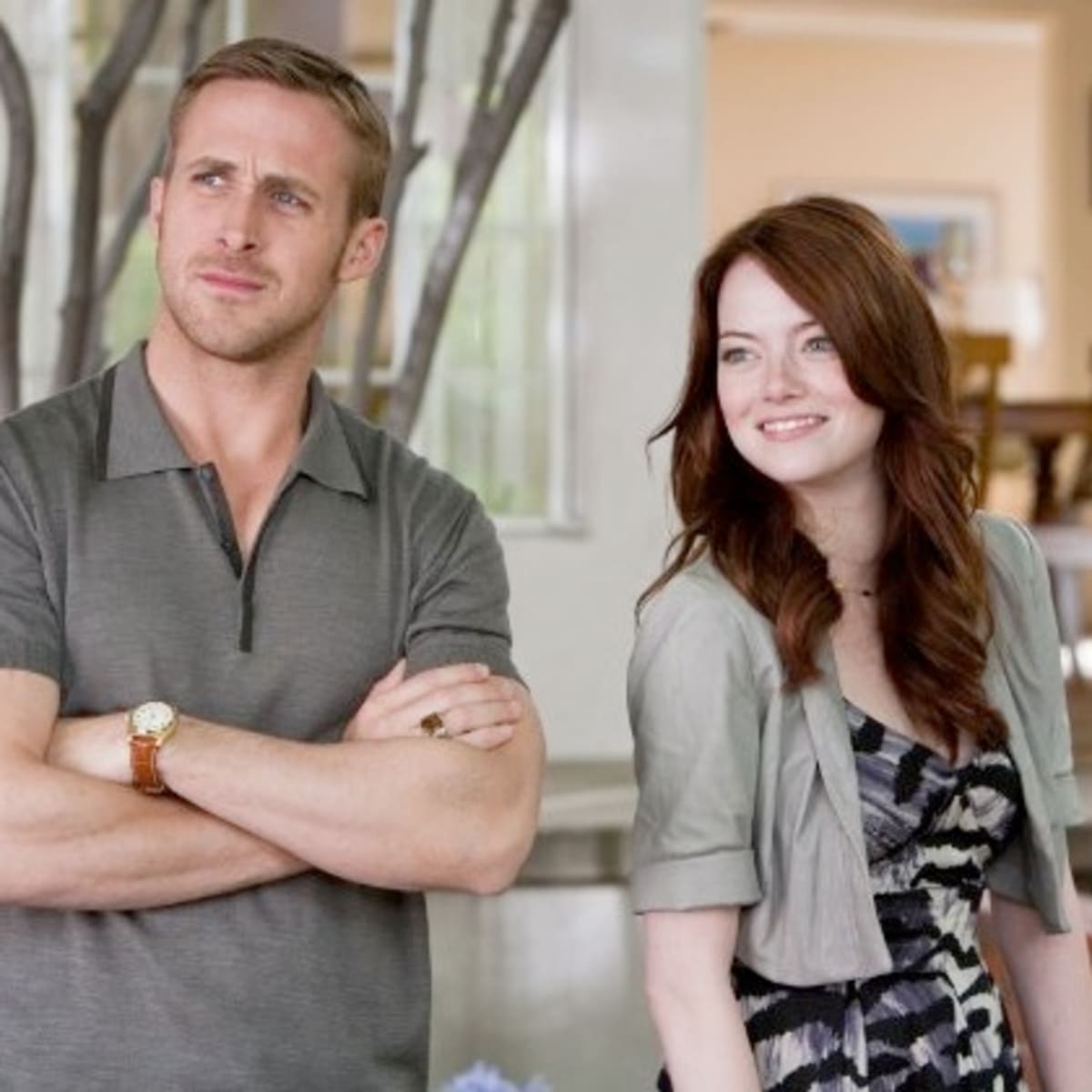 Crazy, Stupid, Love: Film Review – The Hollywood Reporter